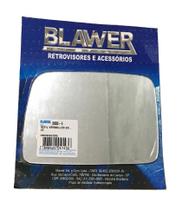 Lente Espelho Refil do Retrovisor Versailles 1992 a 1996 L.E