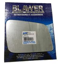 Lente Espelho Refil Retrovisor Astra 1999 2000 Direito