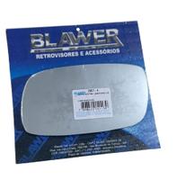 Lente Espelho Refil Retrovisor Astra Antigo Lado Esquerdo Lente Espelho Refil Retrovisor Astra Antigo Lado Esquerdo