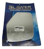 Lente Espelho Refil Retrovisor Ecosport Direito Lente Espelho Refil Retrovisor Ecosport Direito