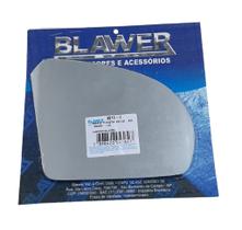 Lente Espelho Refil Retrovisor Fiesta Ka Direito Lente Espelho Refil Retrovisor Fiesta Ka Direito