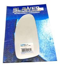 Lente Espelho Refil Retrovisor Focus 2005 A 2008 Direito Lente Espelho Refil Retrovisor Focus 2005 A 2008 Direito