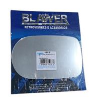 Lente Espelho Refil Retrovisor Palio 2004 a 2010 Esquerdo Lente Espelho Refil Retrovisor Palio 2004 a 2010 Esquerdo