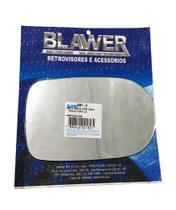 Lente Espelho Refil Retrovisor Palio Fire 2000/ Direito