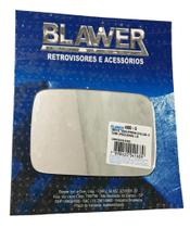 Lente Espelho Refil Retrovisor Uno Prêmio Elba 1985 a 88 L.D Lente Espelho Refil Retrovisor Uno Prêmio Elba 1985 a 88 L.D