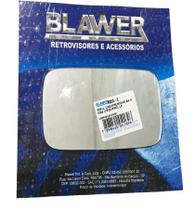 Lente Espelho Refil Uno Prêmio Elba 1985 a 1988 L.E