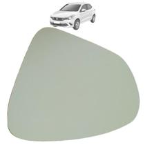 Lente Espelho Retrovisor Base Argo 2018 Até 2022 Lente Espelho Retrovisor Base Argo 2018 Até 2022