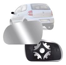 Lente Espelho Retrovisor Crossfox Spacefox 06 A 0 Lente Espelho Retrovisor Crossfox Spacefox 06 A 0