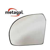 Lente Espelho Retrovisor Ford Ka Fiesta Amazon Lado Esquerdo