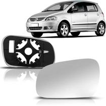 Lente espelho retrovisor fox 2003 2004 2005 2006 2007 2008 2009 2010 Lente espelho retrovisor fox 2003 2004 2005 2006 2007 2008 2009 2010