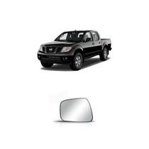 Lente Espelho Retrovisor Frontier 2011 2012 2013 L/Es Lente Espelho Retrovisor Frontier 2011 2012 2013 L/Es