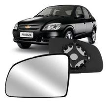 Lente Espelho Retrovisor GM CELTA / MERIVA / PRISMA COM BASE (SUBCONJUNTO) - Lente Espelho Retrovisor GM CELTA / MERIVA / PRISMA COM BASE (SUBCONJUNTO) -