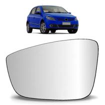 Lente Espelho Retrovisor Gol G5 2009 2010 2011 2012