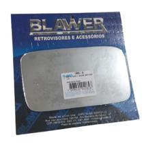 Lente Espelho Retrovisor Golf 1995 Á 1998 Lado Direito