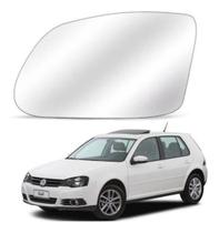 Lente Espelho Retrovisor Golf Par