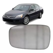 Lente Espelho Retrovisor Honda Accord 05/08 Lente Espelho Retrovisor Honda Accord 05/08