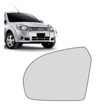 Lente Espelho Retrovisor Ka 2008 2009 2010 11 2012