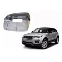 Lente Espelho Retrovisor Land Rover Evoque 11 12 13 14