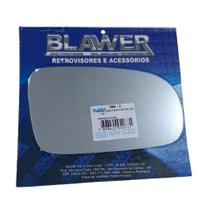 Lente Espelho Retrovisor Logus Pointer 1993 1994 1995 Direto Lente Espelho Retrovisor Logus Pointer 1993 1994 1995 Direto