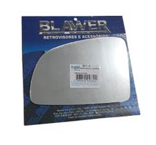 Lente Espelho Retrovisor Meriva Celta Prisma Esquerdo Lente Espelho Retrovisor Meriva Celta Prisma Esquerdo