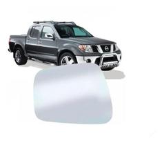 Lente Espelho Retrovisor Nissan Frontier