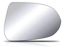 Lente Espelho Retrovisor Onix E Prisma 2013 Á 2017 Esquerdo Lente Espelho Retrovisor Onix E Prisma 2013 Á 2017 Esquerdo