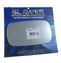 Lente Espelho Retrovisor Palio até 2000 Uno Fire Direito