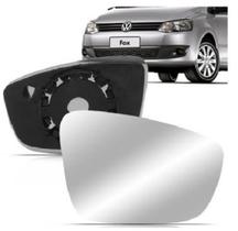 Lente Espelho Retrovisor Polo 2014 2015 2016 Lado Esquerdo Lente Espelho Retrovisor Polo 2014 2015 2016 Lado Esquerdo