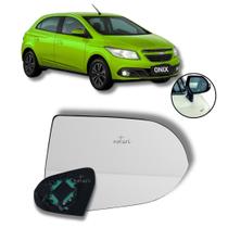 Lente Espelho Retrovisor Prisma Onix 2013 2014 2015 2016 Direito Lente Espelho Retrovisor Prisma Onix 2013 2014 2015 2016 Direito