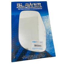 Lente Espelho Retrovisor Ranger 1998 1999 2000 2001 2002 Esquerdo