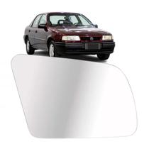 Lente Espelho Retrovisor Vectra 1992 Até 1995 Lente Espelho Retrovisor Vectra 1992 Até 1995