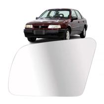 Lente Espelho Retrovisor Vectra 1992 Até 1995 Lente Espelho Retrovisor Vectra 1992 Até 1995