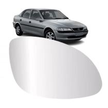 Lente Espelho Retrovisor Vectra 1997 Até 2005 Lente Espelho Retrovisor Vectra 1997 Até 2005