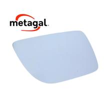 Lente Espelho Retrovisor Vw Polo 2002 a 2008 Lado Direito Lente Espelho Retrovisor Vw Polo 2002 a 2008 Lado Direito