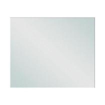 Lente Externa para Máscara de Solda 116 x 96mm - Proteção para Soldagem