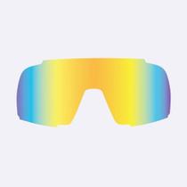 Lente Extra Andez Dourado Espelhado Lente Extra Andez Dourado Espelhado