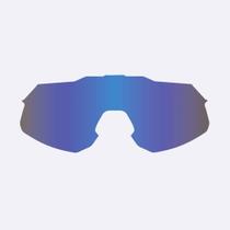 Lente Extra Angliru Azul Espelhado Lente Extra Angliru Azul Espelhado