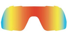 Lente Extra Eagle Vermelho Espelhado Lente Extra Eagle Vermelho Espelhado