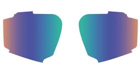 Lente Extra Force Verde Espelhado Lente Extra Force Verde Espelhado