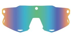 Lente Extra Magnetic Verde Espelhado Lente Extra Magnetic Verde Espelhado