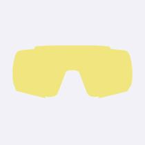Lente Extra - Óculos de Sol - Andez Amarelo