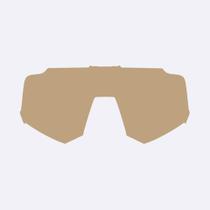 Lente Extra - Óculos de Sol Brisa Marrom Espelhado