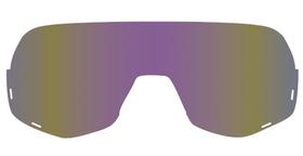 Lente Extra - Óculos de Sol Huez Roxo Espelhado Lente Extra - Óculos de Sol Huez Roxo Espelhado