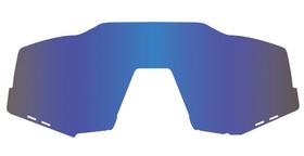 Lente Extra Stelvio Azul Espelhado Lente Extra Stelvio Azul Espelhado