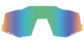 Lente Extra Stelvio Verde Espelhado Lente Extra Stelvio Verde Espelhado