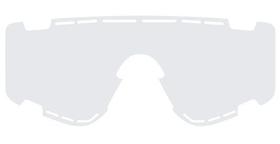 Lente Extra Transparente - Óculos de Sol HUPI