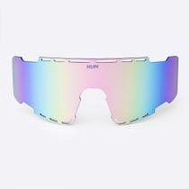Lente Extra Vapor Rose Espelhado Lente Extra Vapor Rose Espelhado