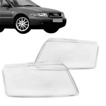 Lente Farol A4 1995 1996 1997 1998 1999 2000