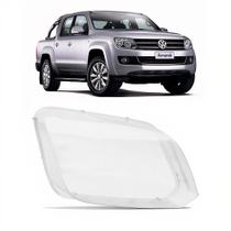 Lente Farol Amarok 2010 2011 2012 2013 14 15 16 17 18 19 LD