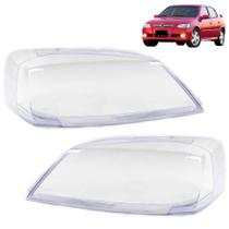 Lente Farol ASTRA 2003 2004 2005 2006 2007 2008 2009 2010 2011 2012 PAR